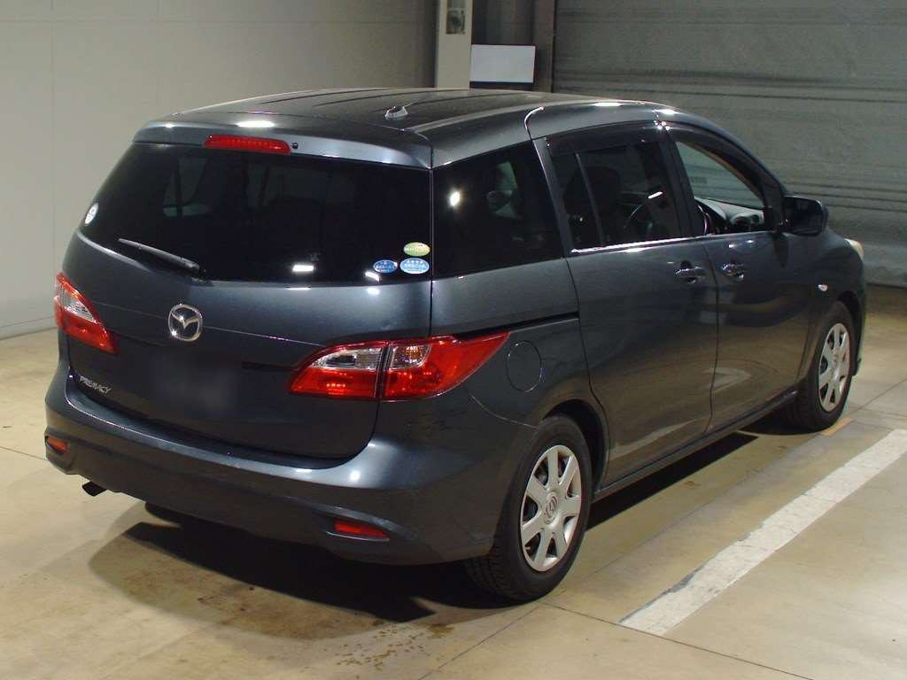 2012 Mazda Premacy CWEFW[1]