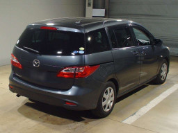 2012 Mazda Premacy