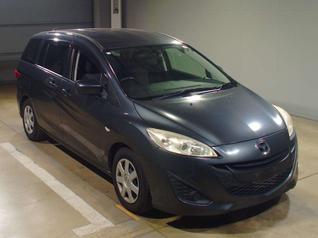 2012 Mazda Premacy CWEFW[2]