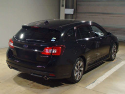 2016 Subaru Levorg