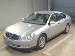 2007 Nissan Teana