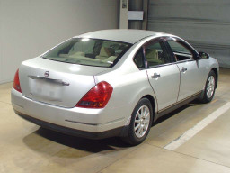 2007 Nissan Teana