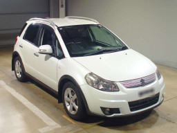 2006 Suzuki SX4