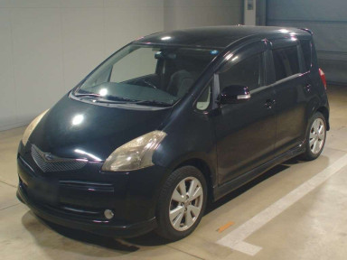 2006 Toyota Ractis