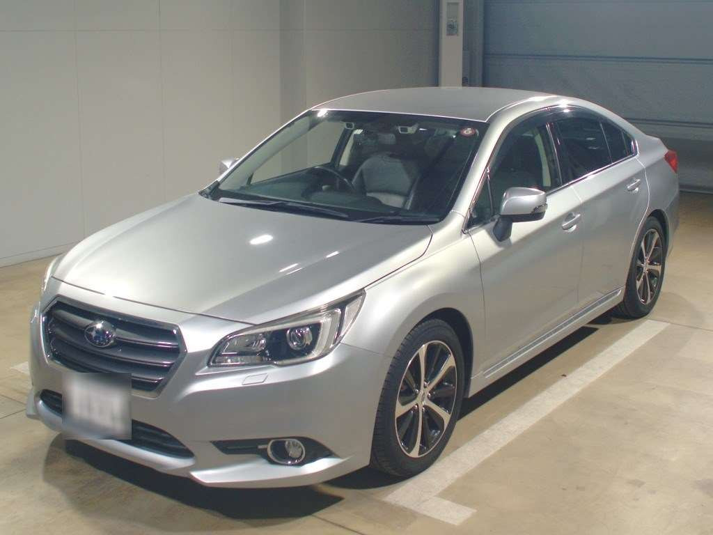 2015 Subaru Legacy B4 BN9[0]