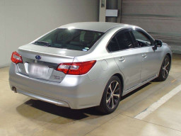 2015 Subaru Legacy B4