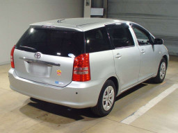 2004 Toyota Wish