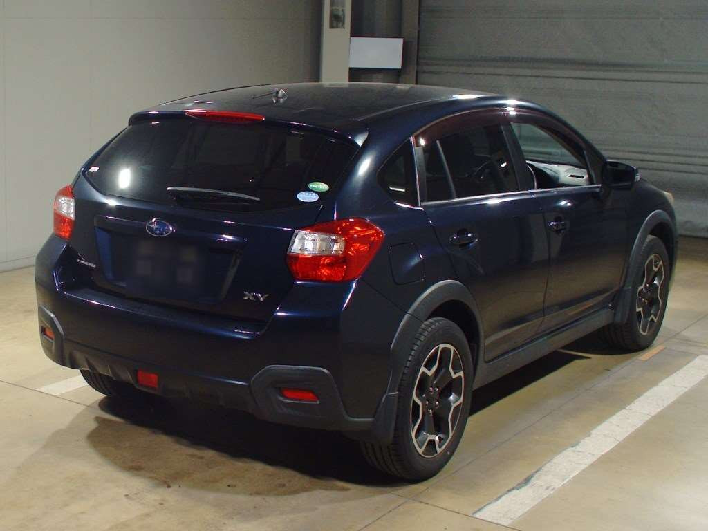 2015 Subaru XV GP7[1]