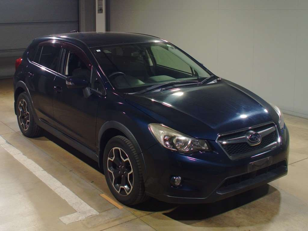 2015 Subaru XV GP7[2]