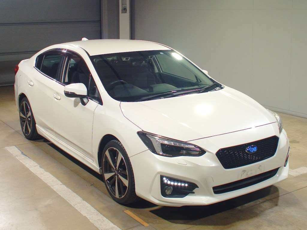 2017 Subaru Impreza G4 GK6[2]