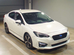 2017 Subaru Impreza G4