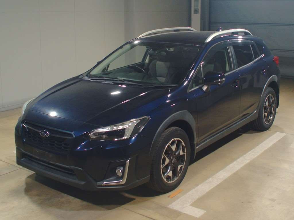 2019 Subaru XV GT7[0]