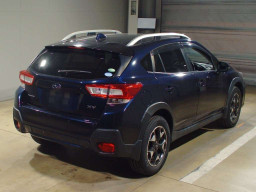 2019 Subaru XV