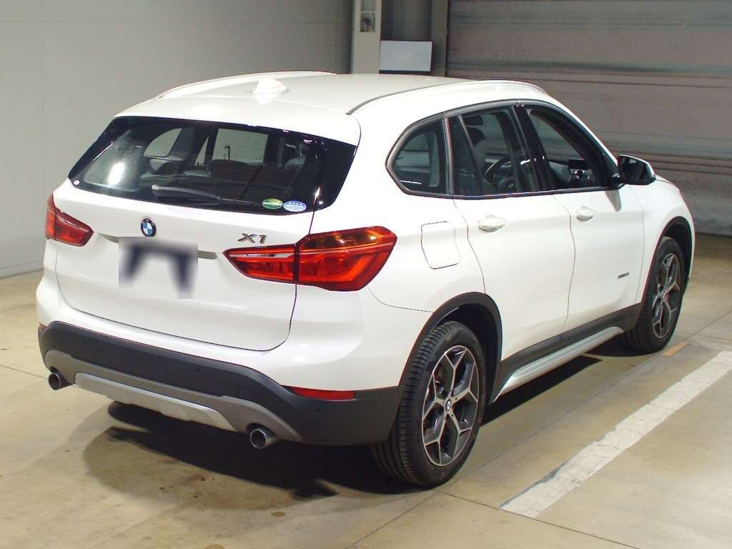 2016 BMW X1 HS20[1]