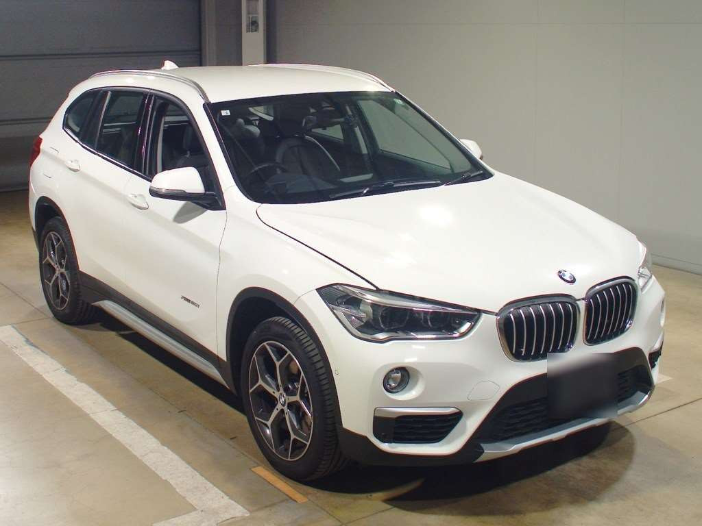 2016 BMW X1 HS20[2]