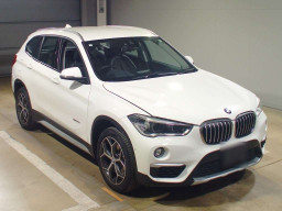 2016 BMW X1