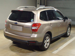 2013 Subaru Forester