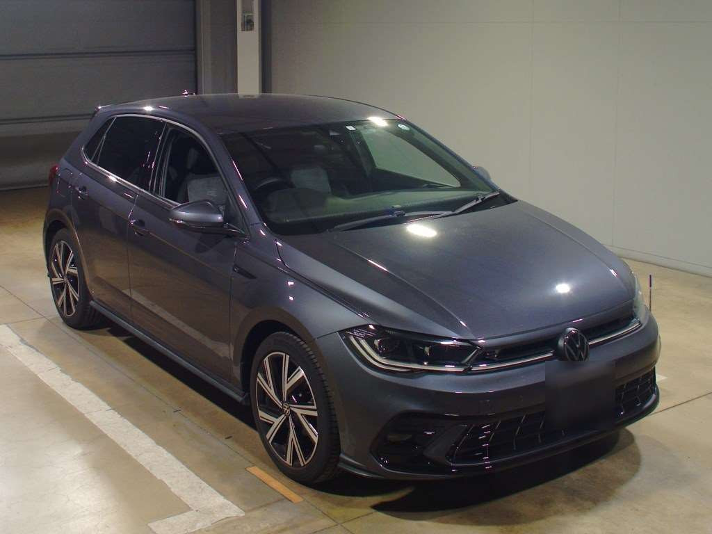 2023 Volkswagen Polo AWDLA[2]