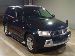 2007 Suzuki Escudo