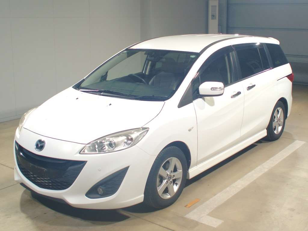 2013 Mazda Premacy CWFFW[0]