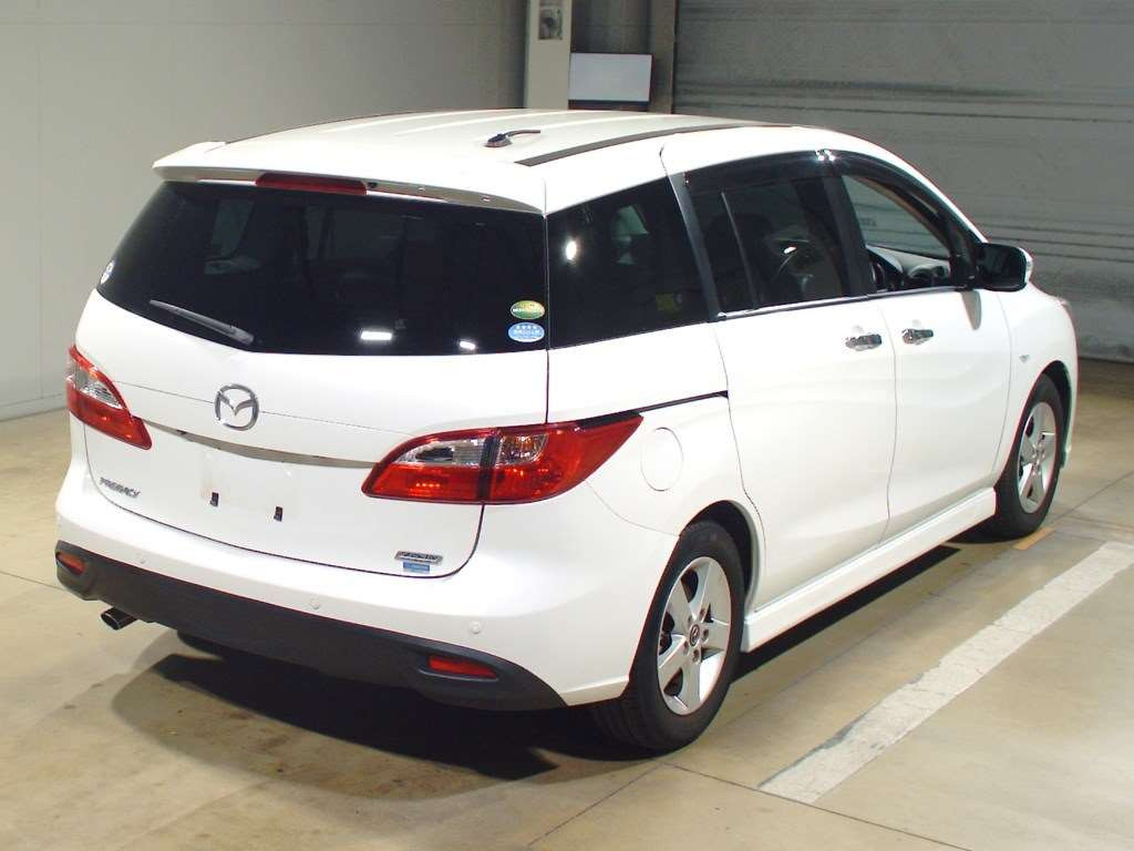 2013 Mazda Premacy CWFFW[1]