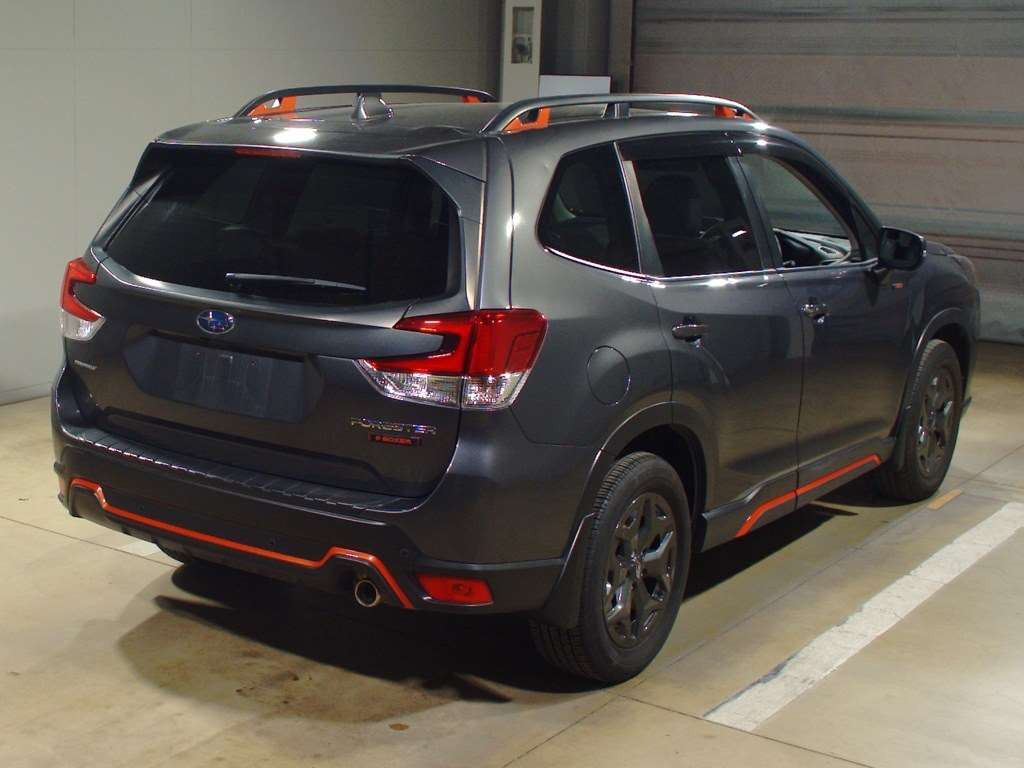 2022 Subaru Forester SKE[1]