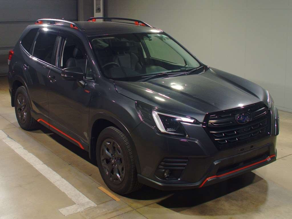 2022 Subaru Forester SKE[2]