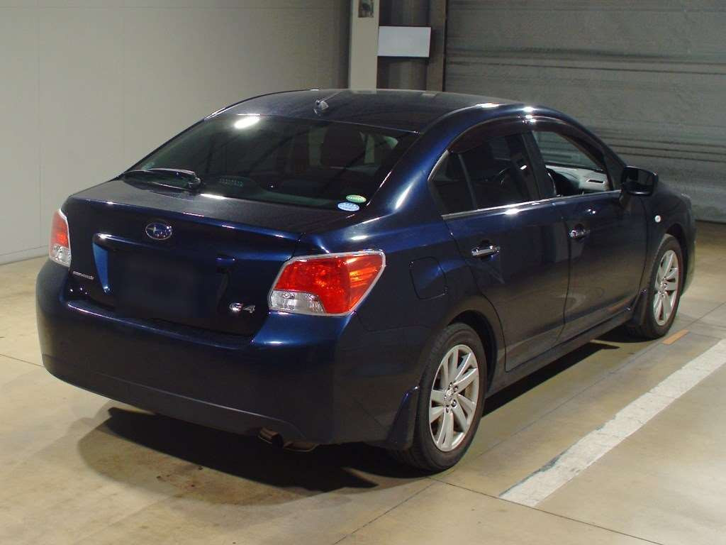 2016 Subaru Impreza G4 GJ3[1]