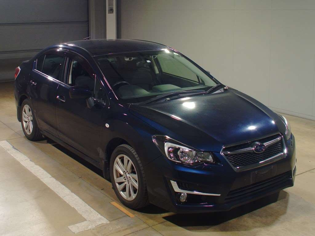 2016 Subaru Impreza G4 GJ3[2]