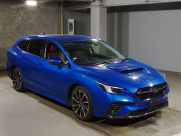 2023 Subaru Levorg