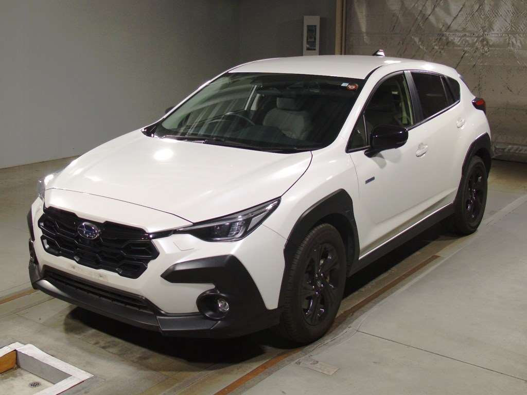 2023 Subaru Crosstrek GUE[0]