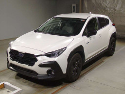 2023 Subaru Crosstrek