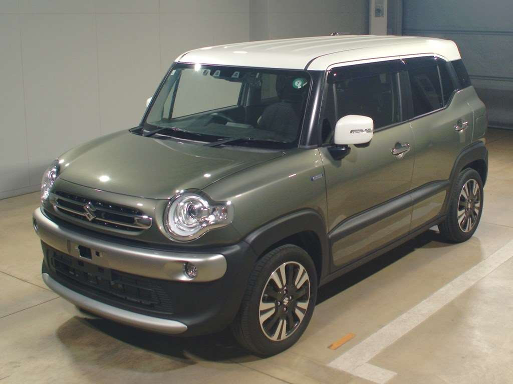 2023 Suzuki XBEE MN71S[0]