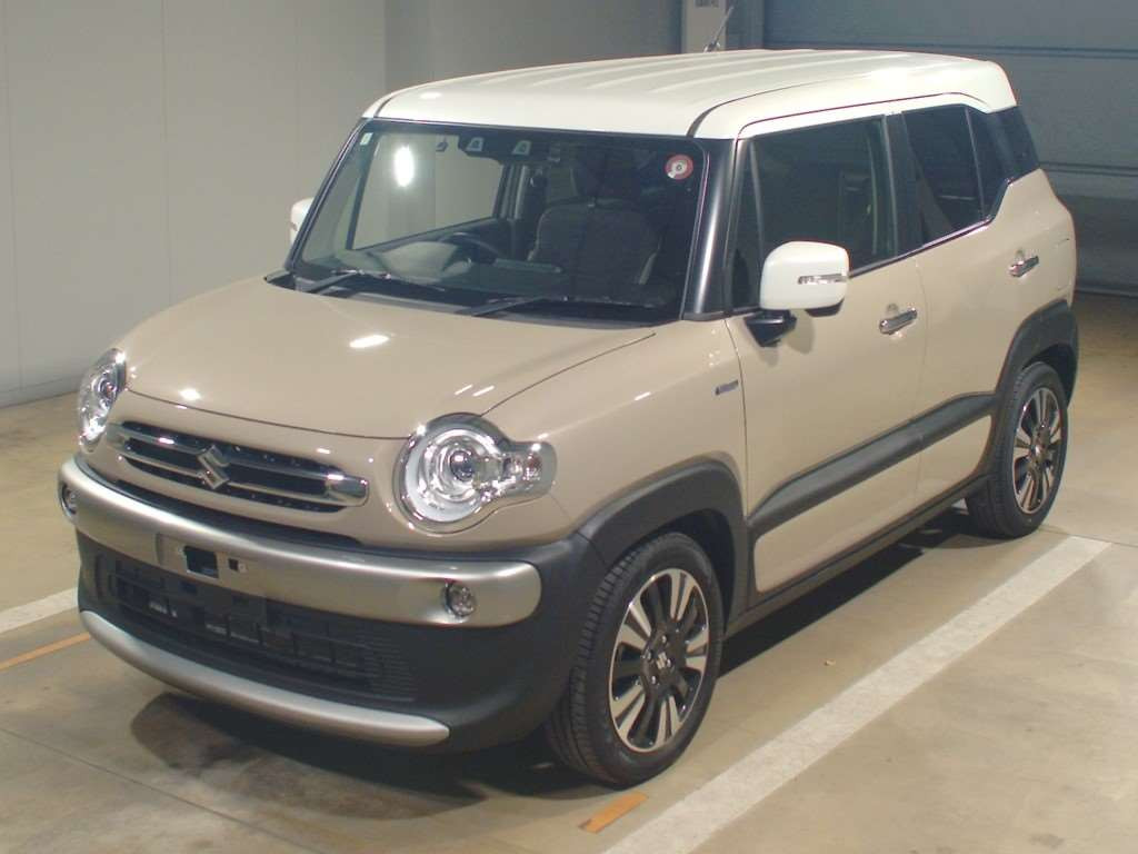 2023 Suzuki XBEE MN71S[0]