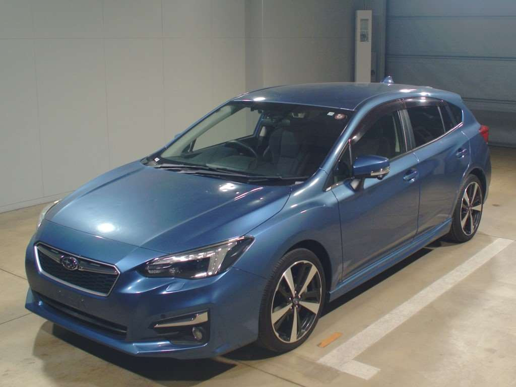 2017 Subaru Impreza Sports GT6[0]