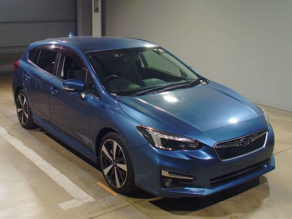 2017 Subaru Impreza Sports GT6[2]