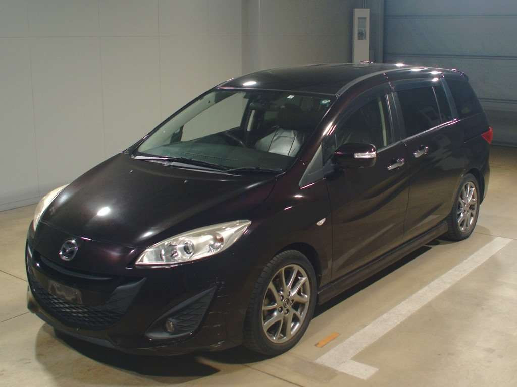 2014 Mazda Premacy CWFFW[0]