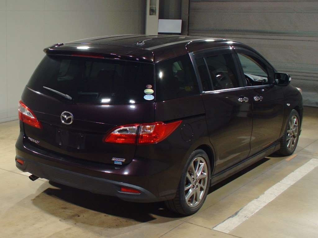 2014 Mazda Premacy CWFFW[1]