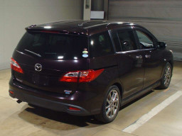 2014 Mazda Premacy