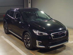 2020 Subaru XV