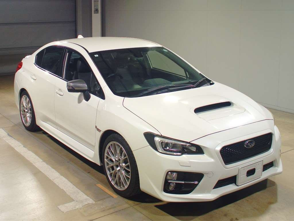 2017 Subaru WRX S4 VAG[2]