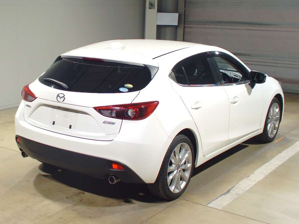 2014 Mazda Axela Sport BMEFS[1]