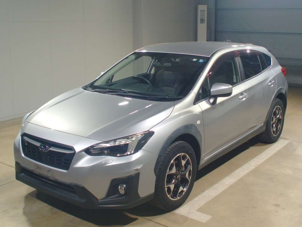 2017 Subaru XV GT3[0]