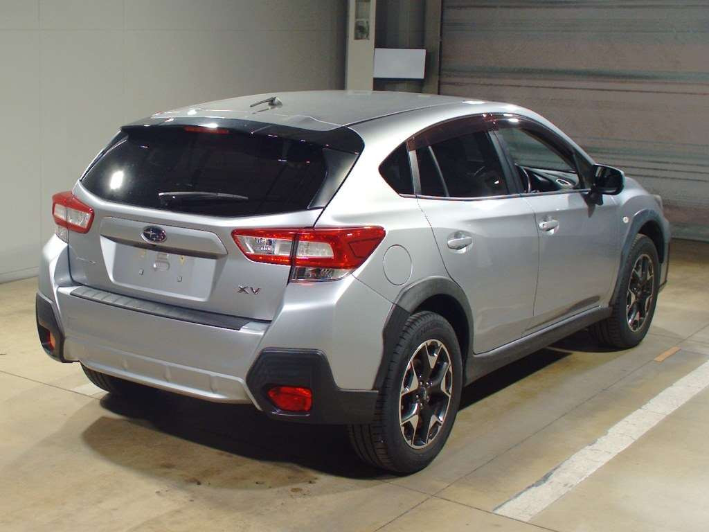 2017 Subaru XV GT3[1]