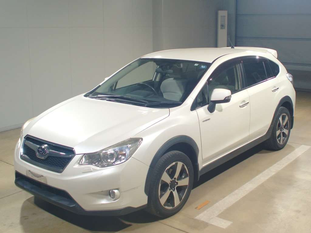 2013 Subaru XV HYBRID GPE[0]