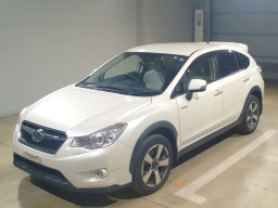 2013 Subaru XV HYBRID