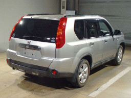 2010 Nissan X-Trail