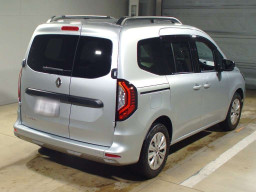 2024 Renault Kangoo