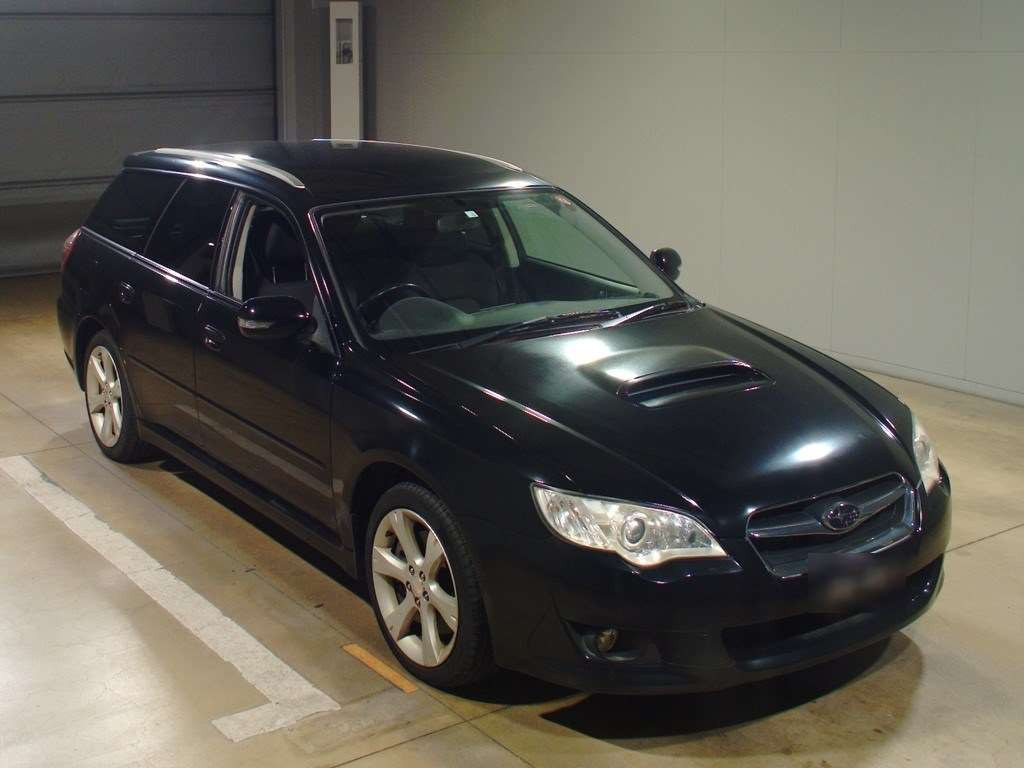 2006 Subaru Legacy Touring Wagon BP5[2]