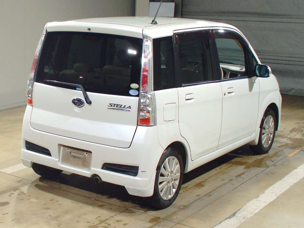 2007 Subaru Stella RN1[1]